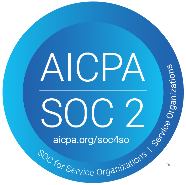 AICPA SOC 2, SOC for Service Organizations