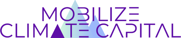 Mobilize Climate Capital